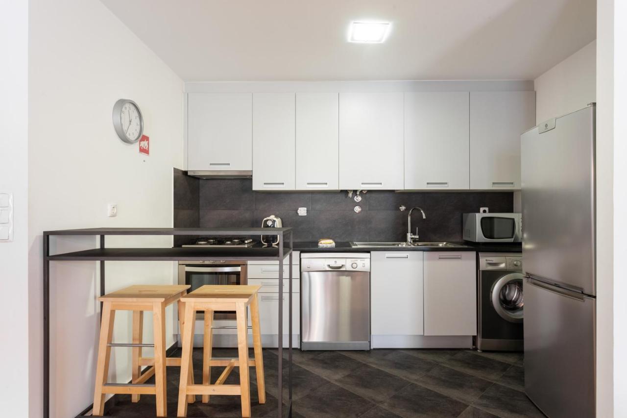 Flh Liberdade Contemporary Flat Apartment Lisbon Bagian luar foto
